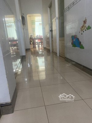 bán nhà riêng đường số 1, phường long trường