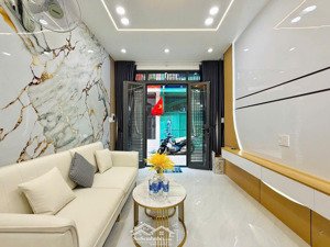 7.2 tỷ có nhà ngay đa kao, quận 1 - hxh 5m - 30m2 - 3 tầng - nguyễn bỉnh khiêm, sát hoàng sa