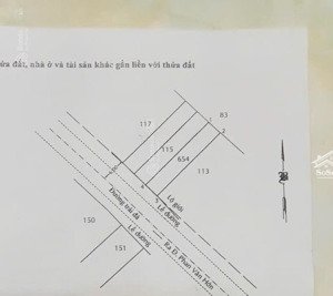đất hẻm xe hơi xuân thới thượng 58c, dt: 4x22