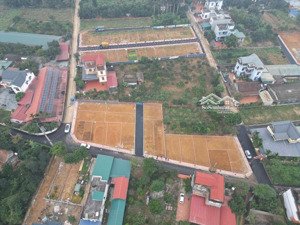 đất nền hoà lạc giá rẻ hàng f0