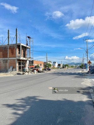 bán đất đẹp tái định cư ngọc hiệp, nha trang, 4,5 tỷ, 75 m2, bao đẹp hot!