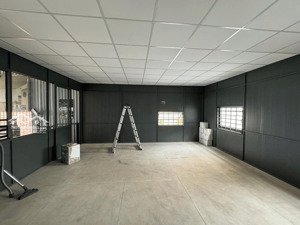 mt trương văn bang, phường cát lái (quận 2 cũ), tp. thủ đức đối diện trường mầm non hoa sen