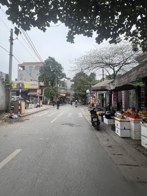 bán nhà xuân đỉnh - nhà xây mới full nội thất - mặt tiền rộng - 32m