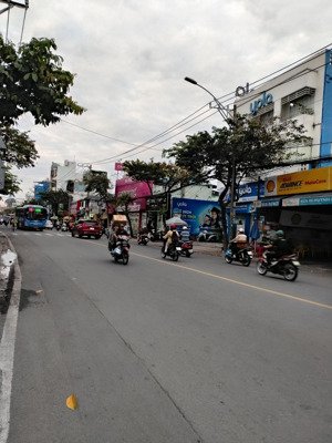 bán nhà hxh sát mặt tiền đặng văn bi, thủ đức , 92 m2, 3pn, 2wc, shr, 6,5 tỷ thương lượng nhanh.