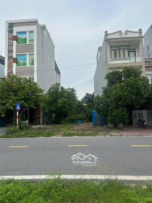 quỹ đất độc quyền khu la gián ngay ngã tư lục quân, diện tích 110m2 , mặt tiền 5,5m