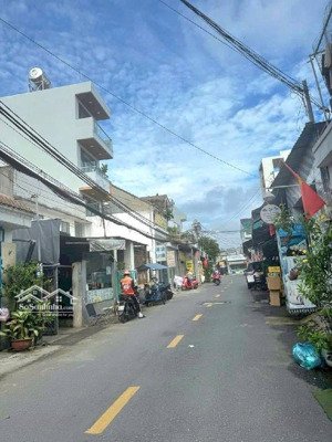 bán đất đường nguyễn ảnh thủ, hiệp thành 6, quận 12. ngang 5,2x20 vuông đẹp