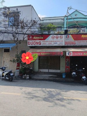 mặt tiền nội bộ khu nguyễn sơn & hiền vương_4 x 18m _c4 + gác lửng_chính chủ