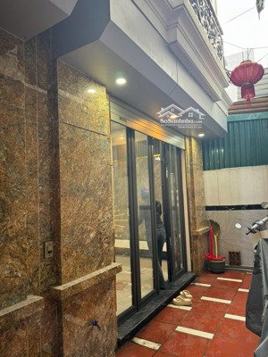 chính chủ cần bán căn nha-thanh am,long biên_30m*5 tầng*6,6t nhà mới _20m ra đường oto tránh