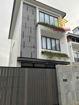 bán biệt thự nguyễn an ninh 235m2 srxd 15,3ty (tl)