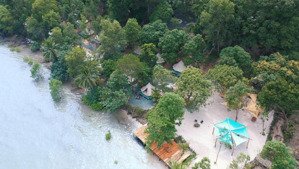 bán đất mặt biển phú quốc diện tích lớn ~23.124m vị trí đẹp siêu hiếm - đang cho thuê resort