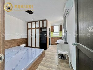 cho thuê phòng siêu rộng đầy đủ nội thất 30m2 kế sân bay