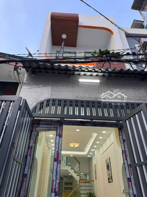 bán nr tại lê văn quới, giá 5,15 tỷ, dt 48 m2,hẻm 6m, giá tốt, bình tân, hcm