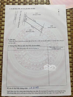 mở bán bạt phân lô trung tâm hành chính mỹ đức vị trí lô đất quá đắc địa mặt đường trục xã