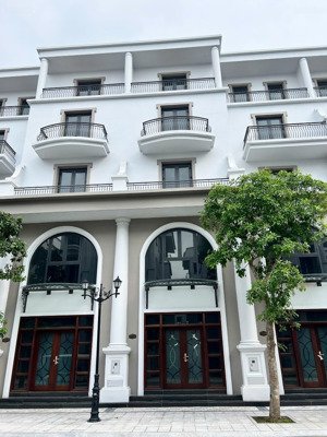 chỉ từ 14 tỷ, sở hữu liền kề tại phân khu đóng vịnh xanh - vinhomes ocean park 3