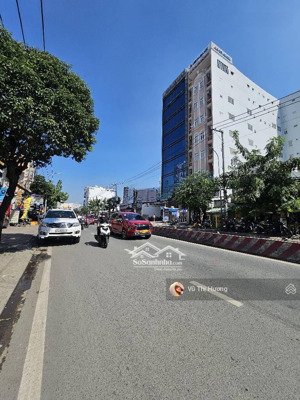 nhà mt huỳnh tấn phát 6.5m x 23m - dòng tiền 420tr/ năm - chỉ 13 tỷ hơn