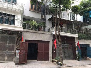 cho thuê mbkd/ văn phòng tầng 1 biệt thự kđt văn phú