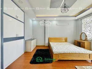 quận 6 - phòng full nội thất - gần đh y dược - free chỗ để xe