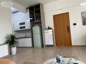 Cần bán căn hộ GÓC tầng Trung, hướng view hồ 2PN tại Thanh Hà Mường Thanh