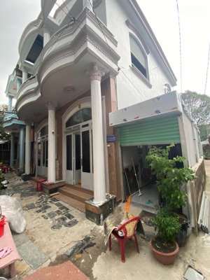 bán nr 92,9m2 tại lê lợi, tân thới nhì, hóc môn, giá cực chất 5,1 tỷ