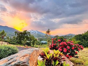 bán đất nghỉ dưỡng phía tây giá tốt