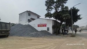 độc quyền! bán mảnh đất mặt phố nguyễn văn trỗi - 217m2 - mt 8m - sát ql21a - chỉ 7 tỷ