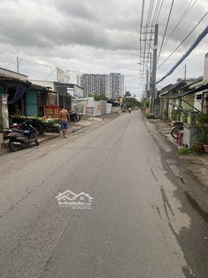 bán đất gò cát, phú hữu, q9 giá tốt 4,5 tỷ, 80m2 đẹp xuất sắc