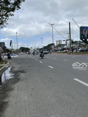 bán lô đất mặt tiền võ văn kiệt, sơn trà, đà nẵng.