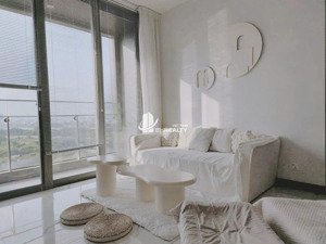 empire city - cho thuê căn góc 2 phòng ngủ view sông, đầy đủ nội thất giá tốt 30 triệu/tháng