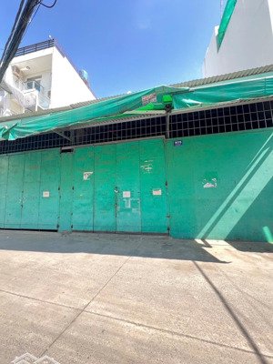 chính chủ cần bán nhà riêng đang cho thuê tại đường đht6, phường đông hưng thuận, quận 12, tp hcm