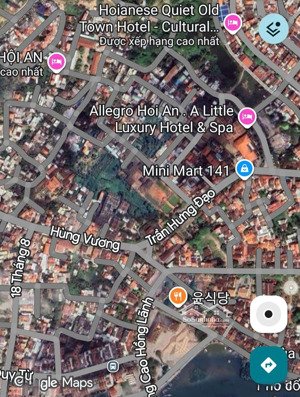 có 1 0 2 $ nhà kiệt ô tô ngay trung tâm phố cổ $ giá chỉ hơn 3 đồng