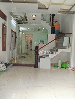bán nhà hẻm 6m xe hơi, (4,5x12)m giá: 8.1 tỷ tl diện tích: 4.5 x 12m công nhận 55m2, sổ a4