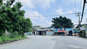 38 triệu/mét -đất phường linh xuân - gần đhqg, nông lâm - xây khách sạn, căn hộ dịch vụ, phân lô