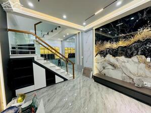  BÁN NHÀ 4 TẦNG – THƯỢNG LÝ, HỒNG BÀNG, Ô tô nhỏ vào giá 3,x tỷ Lh 0979087664