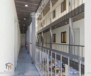 cho thuê toà căn hộ 5 tầng new 100% gần bắc sơn - yên thế diện tích : 300m2 ,