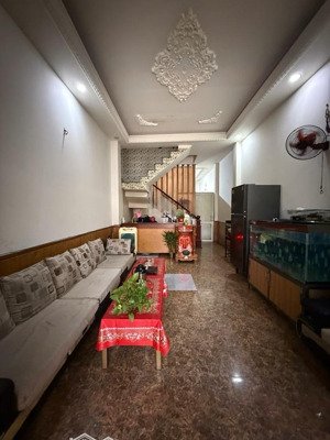 bán nhà mặt tiền 10m nhựa thạnh xuân 13- tô ngọc vân 72m2 4 tầng quận 12 sát gò vấp