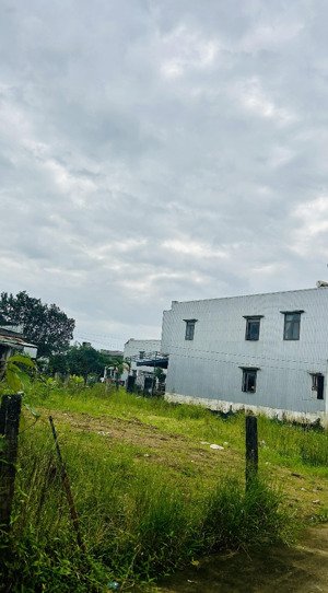 chào bán lô sạch đẹp sát đường nhựa - gần chợ lệ trạch - hoà tiến - đà nẵng