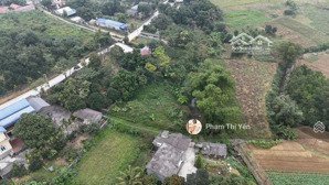 siêu phẩm 2.540m² 400m² thổ cư bám đường 40m sát suối + có ao cá sẵn. giá chỉ 4,8 tỷ