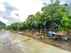 bán đất full thổ cư - khu an toàn suối tân - gần ql1a, kcn suối dầu giá rẻ