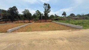 hoa hậu - lan 2 quốc lộ 21 - gần đại học quốc gia và khu cnc - dt 100m2 - săn sổ