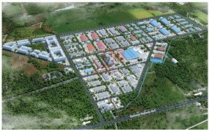 cđt bán lô đất từ 1ha kcn minh quang, hưng yên tiếp giáp ql 5 (hà nội - hải phòng)