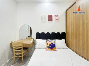 chính chủ cho thuê căn 2pn full nt thích quảng đức cam kết y hình mới 100% an ninh thang máy