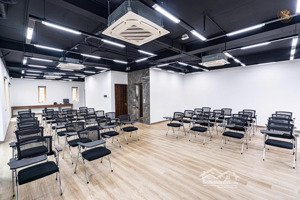 cho thuê lô góc 4 tầng 2mt ( có tầng hầm để xe) đường hoá sơn ! hoà cường nam
dt đất 200m , kết