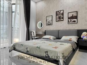 CHO THUÊ CĂN HỘ BAN CÔNG 1PN– FULL NỘI THẤT – GẦN SÂN BAY TÂN SƠN NHẤT TÂN BÌNH