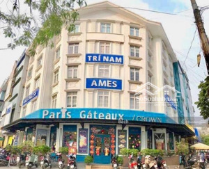 siêu phẩm - bán mặt phố thái hà - dt 453m2 - mt 12m - mảnh đất mặt phố hiếm hoi q. đống đa