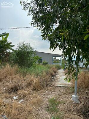 225tr b.á.n nền đất thổ cư tại Tân Trung, TP Gò Công, Tiền Giang cũ