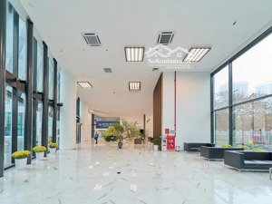 bán tầng khối đế thương mại rox tower 136 hồ tùng mậu - giá chỉ từ 60tr/m2