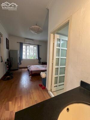 Bán nhà Hoàng Hoa Thám 45m giá 11.8 tỷ dân xây chắc chắn mặt tiền đẹp thoáng ở hay đầu tư giá trị tăng cao .