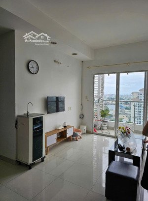 cần cho thuê căn hộ chung cư sacomreal hòa bình số 47 hòa bình p tân thới hòa, quận tân phú
