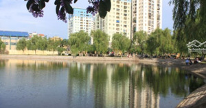 bán nhà riêng tại tân mai, 325 nghìn / m2, 45 m2, chính chủ đẹp, nhiều tiện ích