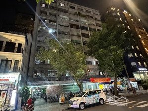 chủ bán gấp căn hộ chung cư quận1 - nguyễn thái bình - bến thành - 43m2 -sổ riêng-chỉ 3,4tỷ